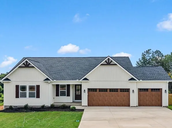 331 Little Mountain Cir, Inman, SC 29349
