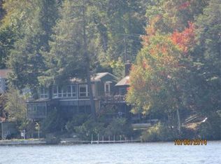 6 N Leisure Dr, Holland, MA 01521
