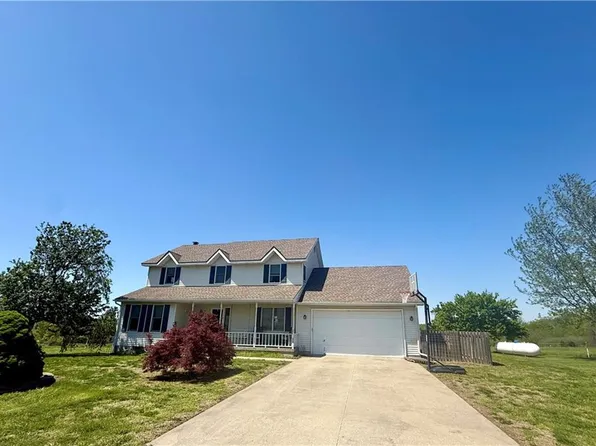 634 NW Oo Hwy, Odessa, MO 64076