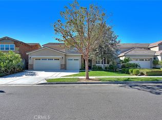 3624 S Dulisse Ave, Ontario, CA 91761