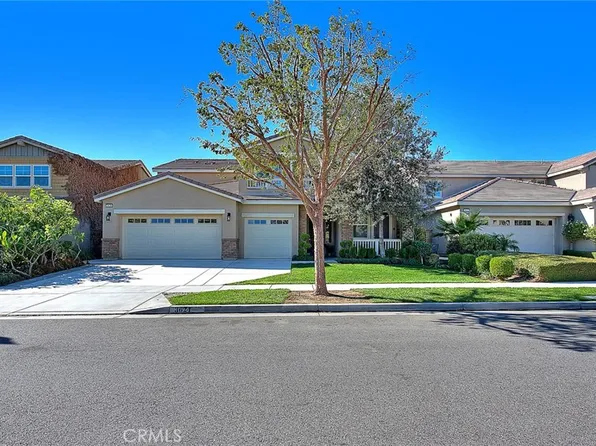 3624 S Dulisse Ave, Ontario, CA 91761