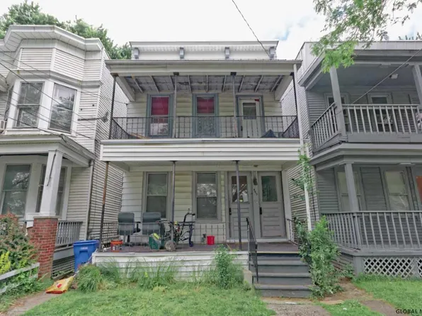 495 Hamilton St, Albany, NY 12203