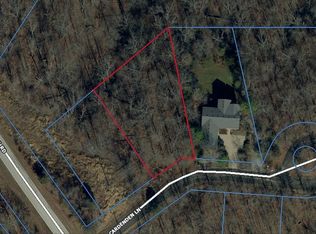2 Cardenden Ln, Bella Vista, AR 72715