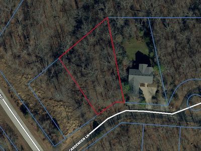 2 Cardenden Ln, Bella Vista, AR, 72715