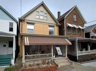 416 Agatha St, Pitcairn, PA