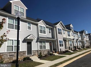 323 Martin Ave #1, Mount Joy, PA 17552