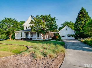 3201 Lochinvar Dr, Durham, NC 27705