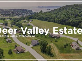 LOT 45 White Tail Dr, Stoddard, WI 54658
