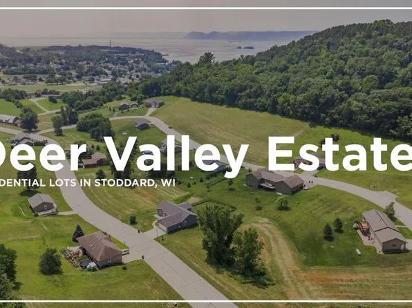 Lot 30 FOX HOLLOW DRIVE, Stoddard, WI 54658