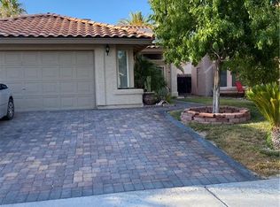 1346 Recital Way, Las Vegas, NV 89119