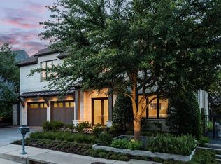 6935 Stone Meadow Dr, Dallas, TX 75230