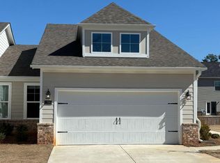 1700 Tolstoy Ln, Stockbridge, GA 30281