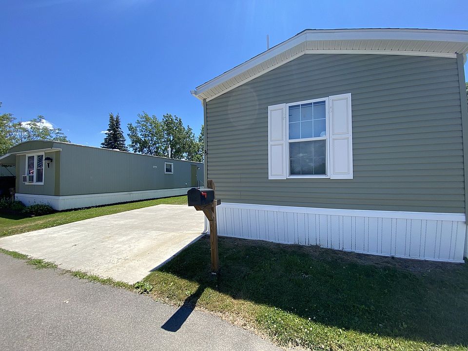 1st image of 4925 Genesse St #185S