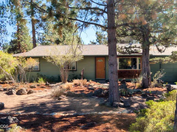 20941 Desert Woods Dr, Bend, OR 97702