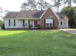 118 Rosewood Dr, Sylvester, GA 31791