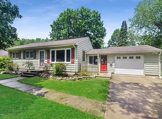 3614 Alamo Ave, Kalamazoo, MI 49006