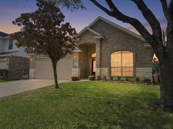 170 Black Swan Pl, Magnolia, TX 77354