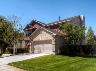 7844 French Rd, Colorado Springs, CO 80920