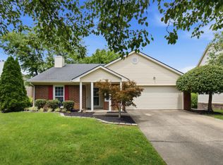 3805 Muirfield Pl, Lexington, KY 40509