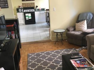 370 Commercial St #3, Boston, MA 02109