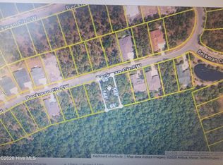 6876 Beckman Cir SW Lot 6, Ocean Isle Beach, NC 28469