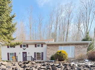 239 Thompson Hill Rd, Gillett, PA 16925