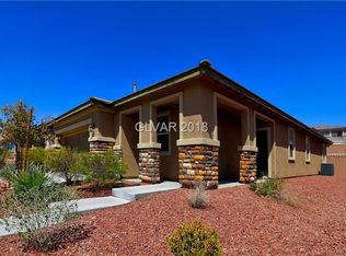 10424 Oak Terrace Ave, Las Vegas, NV 89149