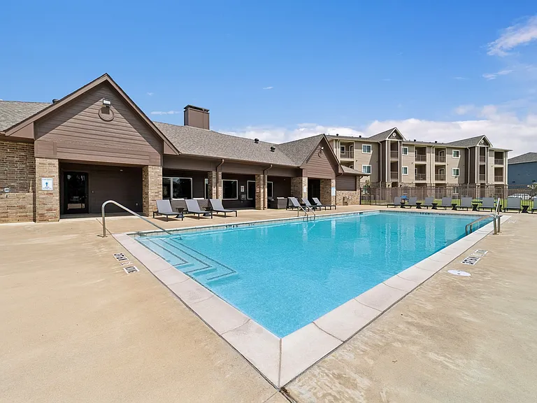 Parkside Apartments (TX) — Photo 27