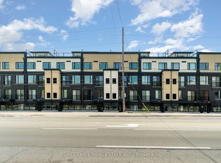 1650 Victoria Park Ave #A102, Toronto, ON M1R 1P7