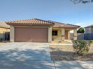 5434 W Grenadine Rd, Laveen, AZ 85339