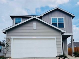 25327 Brushby Creek Dr, Magnolia, TX 77355