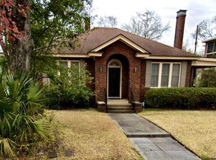 404 E 50th St, Savannah, GA 31405