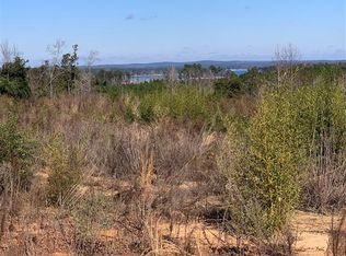 8673 Kowaliga Rd, Eclectic, AL 36024