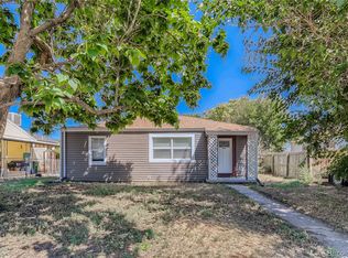 4810 Shoshone St, Denver, CO 80221