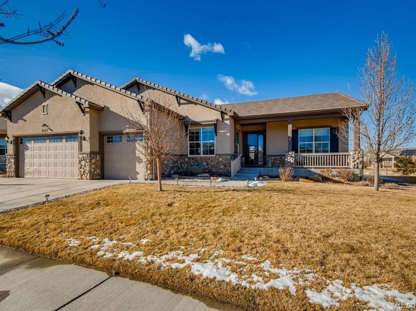 Real Estate In Broomfield Co