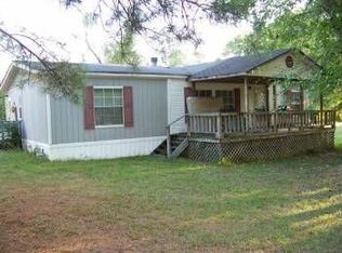 122 Massey St, Adamsville, TN 38310