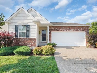 132 Silo Valley Dr, Wentzville, MO, 63385