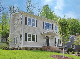 150 Center Ave, Chatham, NJ 07928