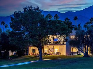 497 Desert Lakes Cir, Palm Springs, CA 92264
