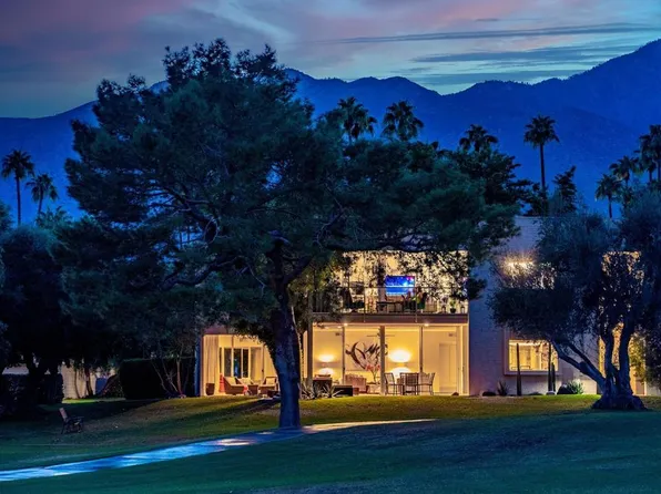 497 Desert Lakes Cir, Palm Springs, CA 92264