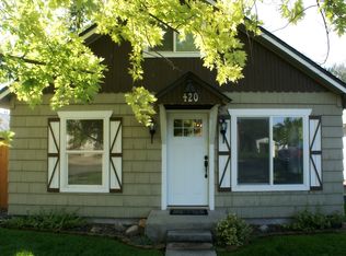 420 9th Ave N, Nampa, ID 83687