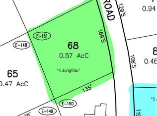 6 Jungfrau Rd, Madison, NH 03849