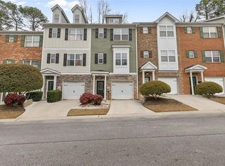 3044 Lauren Parc Rd, Decatur, GA 30032