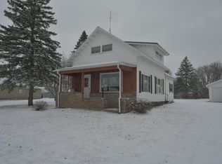 714 Maple St, Antigo, WI 54409