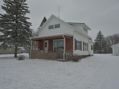 714 Maple St, Antigo, WI, 54409