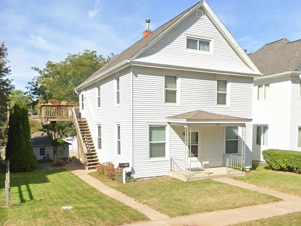 285 Nevada St #1
