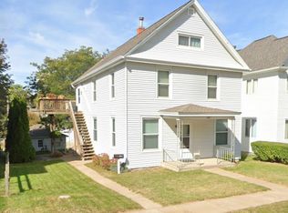 285 Nevada St #1, Dubuque, IA 52001