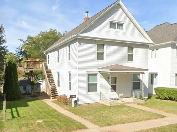 285 Nevada St #1, Dubuque, IA 52001