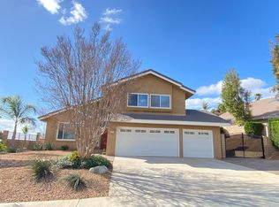 3119 Geronimo Ave, Simi Valley, CA 93063