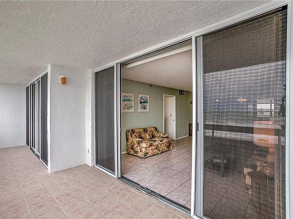 4th image of 17900 Gulf Blvd APT 5C